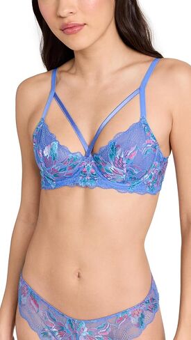 حمالة صدر نسائية من Cosabella Paradiso Underwire Demi in Saudi Arabia
