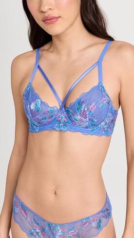 حمالة صدر نسائية من Cosabella Paradiso Underwire Demi in Saudi Arabia