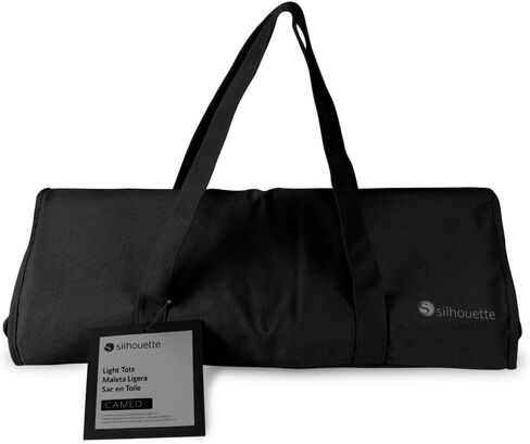 SILHOUETTE OF AMERICA CAMEO 4 LIGHT TOTE BLUE in Kuwait