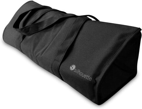 SILHOUETTE OF AMERICA CAMEO 4 LIGHT TOTE BLUE in Kuwait