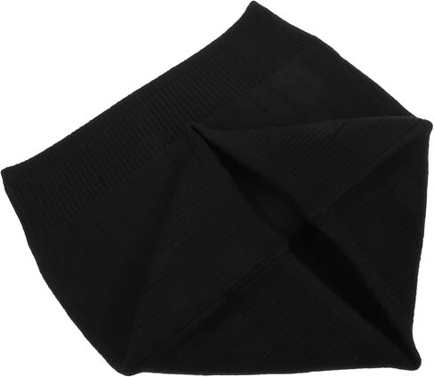 NOLITOY Waist Support Belt Thermal Girdle Reusable Household Daily Use Winter Supply Stomach Warmer Outdoor Protector in Saudi Arabia