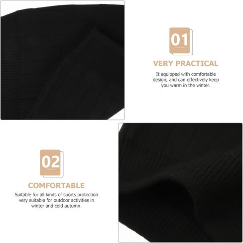 NOLITOY Waist Support Belt Thermal Girdle Reusable Household Daily Use Winter Supply Stomach Warmer Outdoor Protector in Saudi Arabia