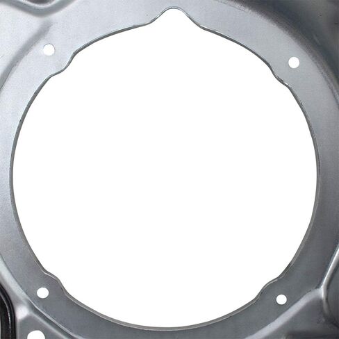 منظم رفع نافذة الطاقة الأمامية للسائقين البديلين من AutoandArt Brock مع لوحة باب داخلية متوافقة مع بيتل الجديدة 1998-2010 1C0837655C in Kuwait