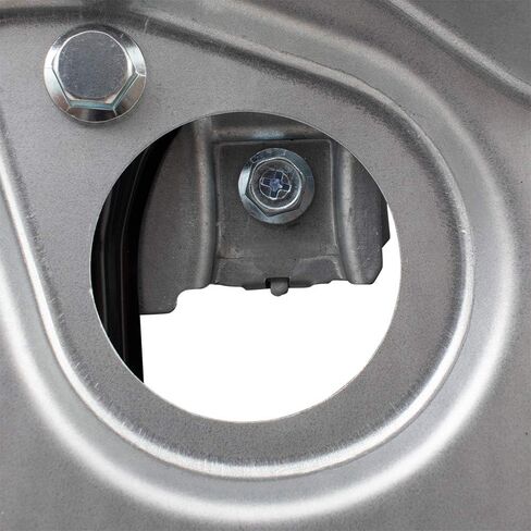 منظم رفع نافذة الطاقة الأمامية للسائقين البديلين من AutoandArt Brock مع لوحة باب داخلية متوافقة مع بيتل الجديدة 1998-2010 1C0837655C in Kuwait