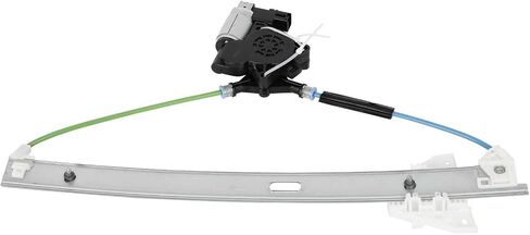 Front Right Power Window Regulator Passenger Side with Motor Fits for 2007-2012 for Mazda CX-7, Replace748-094 in Saudi Arabia