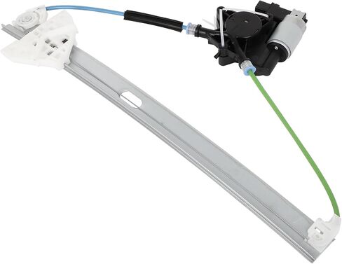 Front Right Power Window Regulator Passenger Side with Motor Fits for 2007-2012 for Mazda CX-7, Replace748-094 in Saudi Arabia