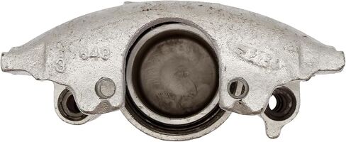 ACDelco Gold 18R745C (19456660) Front Passenger Side Disc Brake Caliper Assembly with Semi-Metallic Pads (Loaded Coated) in Saudi Arabia