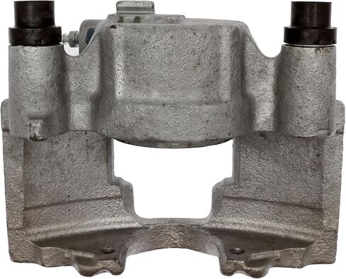 ACDelco Gold 18R745C (19456660) Front Passenger Side Disc Brake Caliper Assembly with Semi-Metallic Pads (Loaded Coated) in Saudi Arabia
