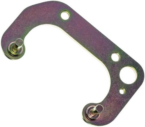 NICHE Front Left Right Brake Caliper Pad Set for 2009-2013 Polaris Ranger 500 700 1911632 1911631 1911349 in Saudi Arabia