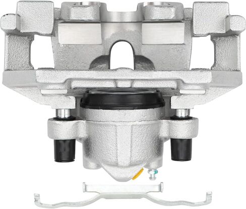 MAYASAF 18B5276+18B5277 Front Disc Brake Caliper Right+Left Caliper w/o Pads Fit for Ford 2009-2010 Escape, for Mercury 2009-2010 Mariner in Saudi Arabia