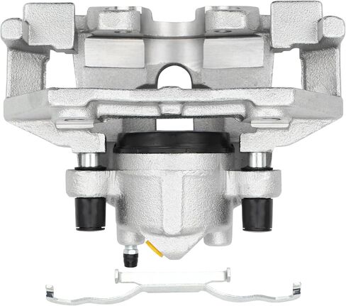 MAYASAF 18B5276+18B5277 Front Disc Brake Caliper Right+Left Caliper w/o Pads Fit for Ford 2009-2010 Escape, for Mercury 2009-2010 Mariner in Saudi Arabia