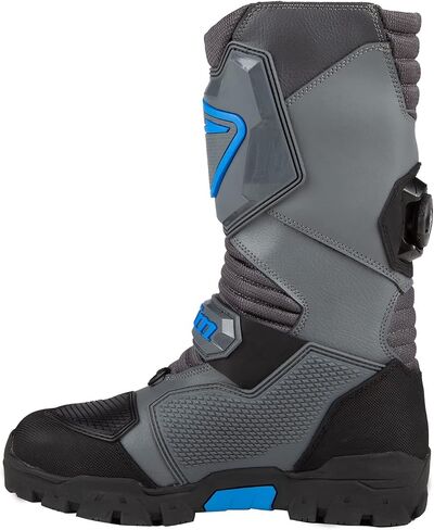 أحذية KLIM الرجالية Havoc GTX BOA لركوب الدراجات على الجليد in Saudi Arabia