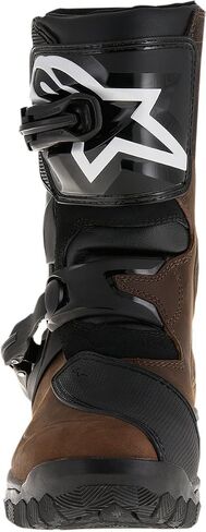 Alpinestars Mens Belize Drystar Oiled Leather Boot in Saudi Arabia