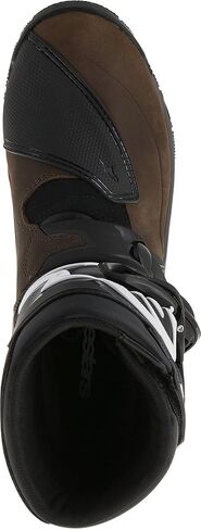 Alpinestars Mens Belize Drystar Oiled Leather Boot in Saudi Arabia