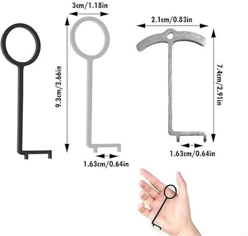 مؤقت اشتعال فحص أداة قياس توقيت اشتعال السيارات أداة اختبار G-0109-6 EN-52809 1643190080 أجزاء إصلاح المهنية (B) in Kuwait
