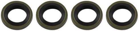 AC Air Conditioning Line Set AT34653 Fits Select Models 2007-2017 Including Acadia Traverse Enclave Compatible Replacement Part in Saudi Arabia