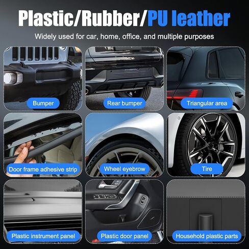 EAWONGEE Interior Car Cleaner & Protectant, 450ml, Multi-Surface Polish for Plastic, Leather, Vinyl in Kuwait