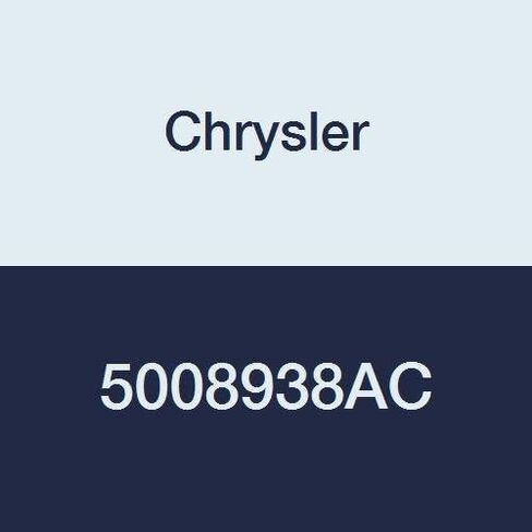 Chrysler Genuine 5008938AC Deck Lid in Saudi Arabia