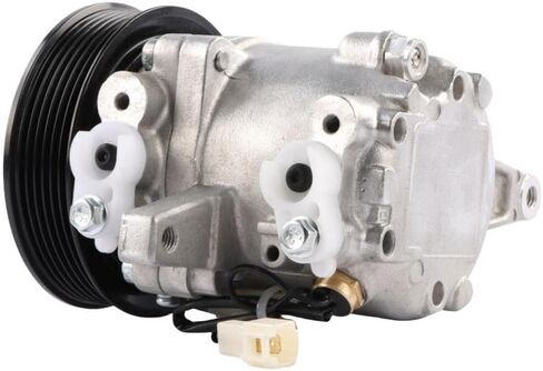 Compressor For Models M135GX GXDTC M126 6 Groove Type Compatible With Multiple Units in Saudi Arabia