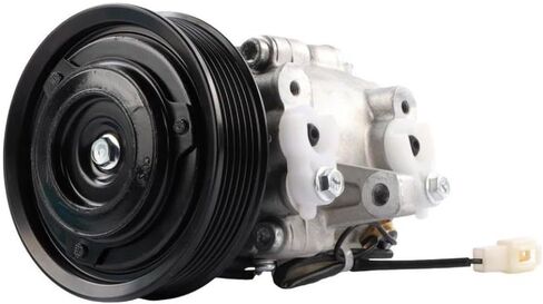 Compressor For Models M135GX GXDTC M126 6 Groove Type Compatible With Multiple Units in Saudi Arabia