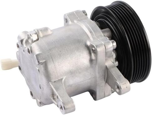 Compressor For Models M135GX GXDTC M126 6 Groove Type Compatible With Multiple Units in Saudi Arabia
