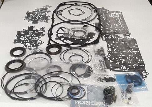 8l90 8l45e (16-18) transmission rebuilt kit banner overhault kit and clutches Automatic transmission in Saudi Arabia