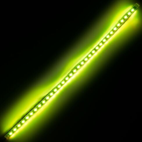 ORACLE Lighting 22 بوصة V2 ماسح ضوئي ديناميكي LED ColorSHIFT (تصميم مرن محدث) in Kuwait