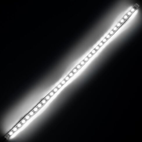 ORACLE Lighting 22 بوصة V2 ماسح ضوئي ديناميكي LED ColorSHIFT (تصميم مرن محدث) in Kuwait