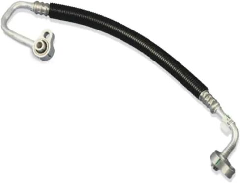 KarParts360 For Dodge Grand Caravan 2011-2020 A/C Discharge Line | With O-Rings in Saudi Arabia