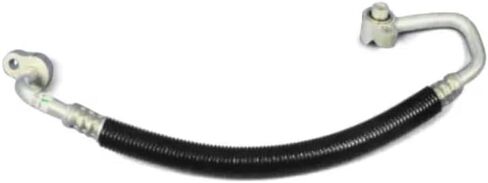 KarParts360 For Ram C/V 2012 2013 2014 2015 خط تفريغ مكيف الهواء | مع حلقات O in Saudi Arabia