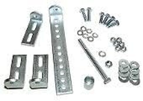 Alternator Mounting Kit includes brackets spacer hardware A200 in Saudi Arabia