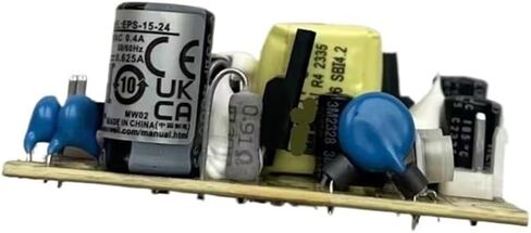1PCS EPS-15 EPS-15-12 12V 1.25A 15W Single Output Switching Power Supply in Saudi Arabia