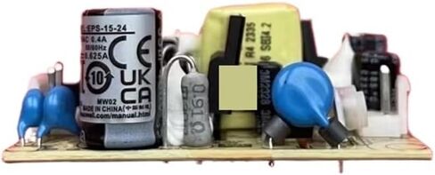 1PCS EPS-15 EPS-15-12 12V 1.25A 15W Single Output Switching Power Supply in Saudi Arabia