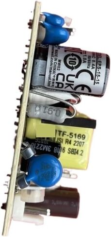 1PCS EPS-15 EPS-15-12 12V 1.25A 15W Single Output Switching Power Supply in Saudi Arabia