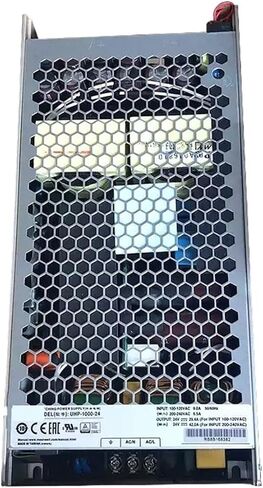 1pcs UHP-1000 Switching Power Supply UHP-1000-12 UHP-1000-24 UHP-1000-36 1000W with PFC Switching Supply(UHP-1000-12V 80A) in Saudi Arabia