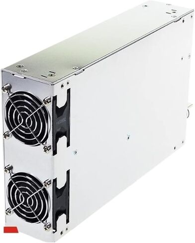1pcs 3000W Power Supply with Single Output RSP-3000-12 | 12V RSP-3000-24 | 24V RSP-3000-48 | 48V RSP-3000(RSP-3000-24) in Saudi Arabia