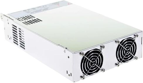 1pcs 3000W Power Supply with Single Output RSP-3000-12 | 12V RSP-3000-24 | 24V RSP-3000-48 | 48V RSP-3000(RSP-3000-24) in Saudi Arabia