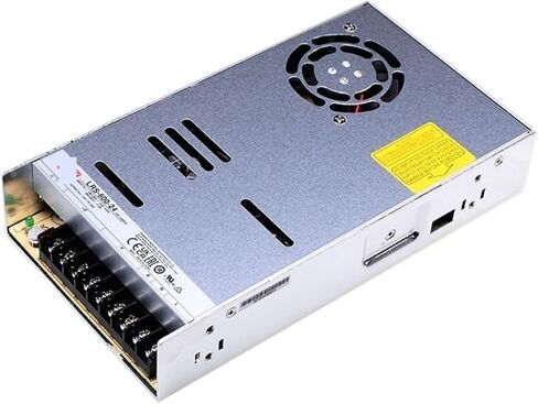1 قطعة مصدر الطاقة LRS-600 LRS-600-5 LRS-600-12 LRS-600-15 LRS-600-24 LRS-600-27 LRS-600-36 LRS-600-48 600W(LRS-600-15) in Saudi Arabia