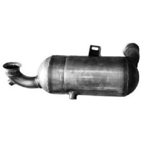 1188 Particulate filter Euro 5 in Saudi Arabia