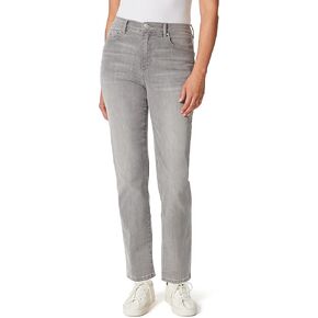 Gloria Vanderbilt Women's Petite Amanda Classic High Rise Tapered Jean in Kuwait