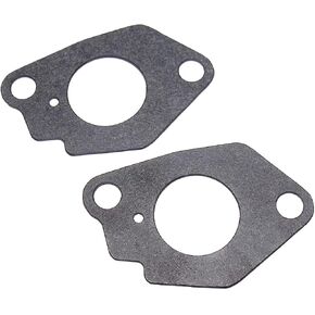 USA Made, 2 Carburetor Mounting Gaskets are Compatible for Part Number 951,11223 and 751-11223. Composite is Excellent at Sealing. Aftermarket. in Kuwait
