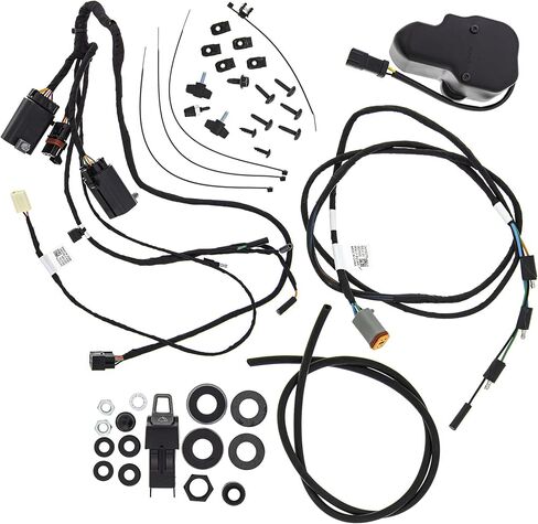 مجموعة ممسحة الزجاج الأمامي من بولاريس 2890145، RZR XP Turbo 4 Ultimate Premium in Kuwait