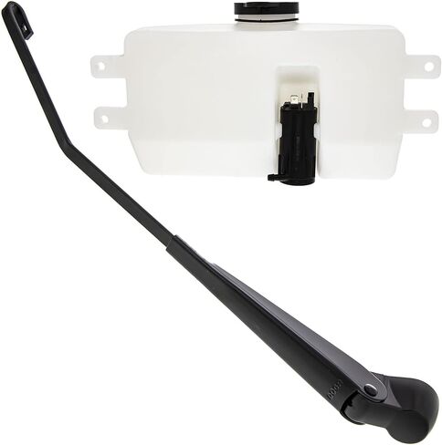 مجموعة ممسحة الزجاج الأمامي من بولاريس 2890145، RZR XP Turbo 4 Ultimate Premium in Kuwait