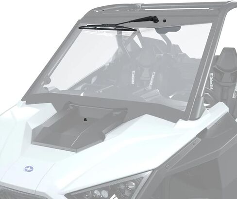 مجموعة ممسحة الزجاج الأمامي من بولاريس 2890145، RZR XP Turbo 4 Ultimate Premium in Kuwait