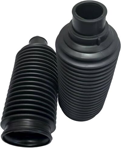 جديد 2 قطعة رف التوجيه التمهيد 45535-35030 متوافق مع 95-04 تاكوما 4 عداء التعادل قضيب in Saudi Arabia