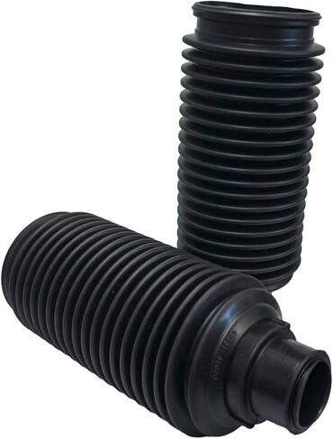 جديد 2 قطعة رف التوجيه التمهيد 45535-35030 متوافق مع 95-04 تاكوما 4 عداء التعادل قضيب in Saudi Arabia