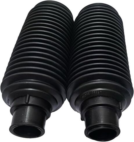 جديد 2 قطعة رف التوجيه التمهيد 45535-35030 متوافق مع 95-04 تاكوما 4 عداء التعادل قضيب in Saudi Arabia