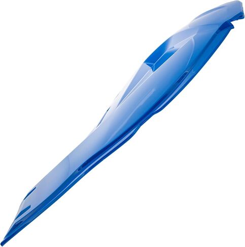 Polaris 5450521-689 Velocity Blue Left Hand Side Panel Sportsman EPS Utility in Saudi Arabia
