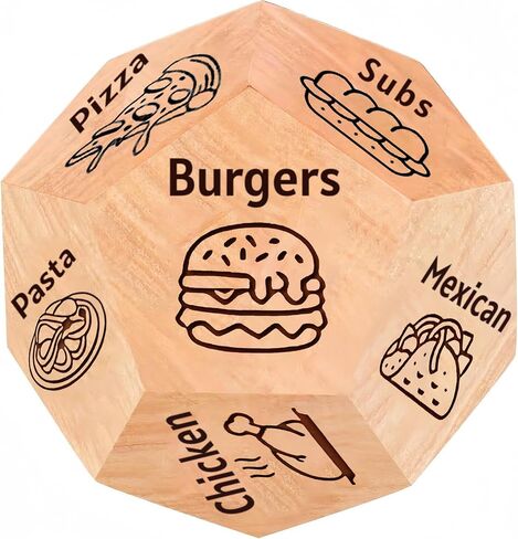 حشوات تخزين للرجال والنساء البالغين، هدية مضحكة لعيد الميلاد الأبيض على شكل فيل، هدية كمامة، هدية للذكرى السنوية وعيد الميلاد، نرد طعام للتاريخ الليلي، هدية عيد الحب لها (نرد الطعام) in Kuwait