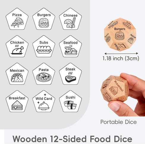 حشوات تخزين للرجال والنساء البالغين، هدية مضحكة لعيد الميلاد الأبيض على شكل فيل، هدية كمامة، هدية للذكرى السنوية وعيد الميلاد، نرد طعام للتاريخ الليلي، هدية عيد الحب لها (نرد الطعام) in Kuwait